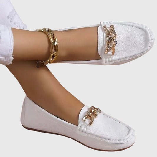 MAESTRÍA | Mocasines elegantes