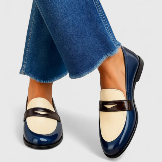 SEGURIDAD | Mocasines elegantes