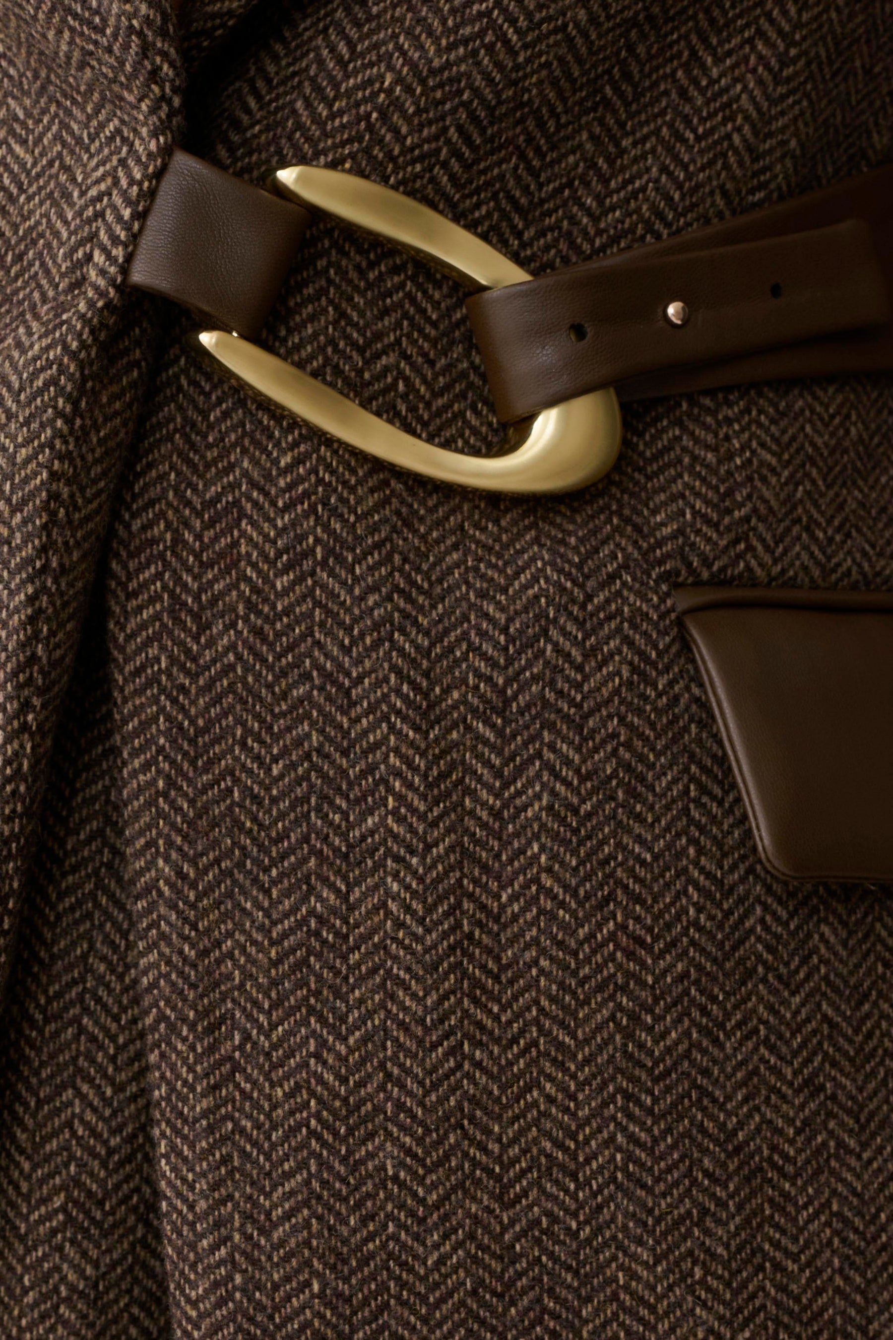 Blazer estructurado Roma  - Espiga