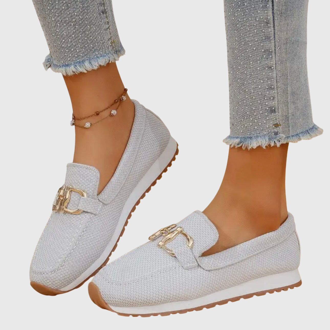 RITMO | Mocasines versátiles