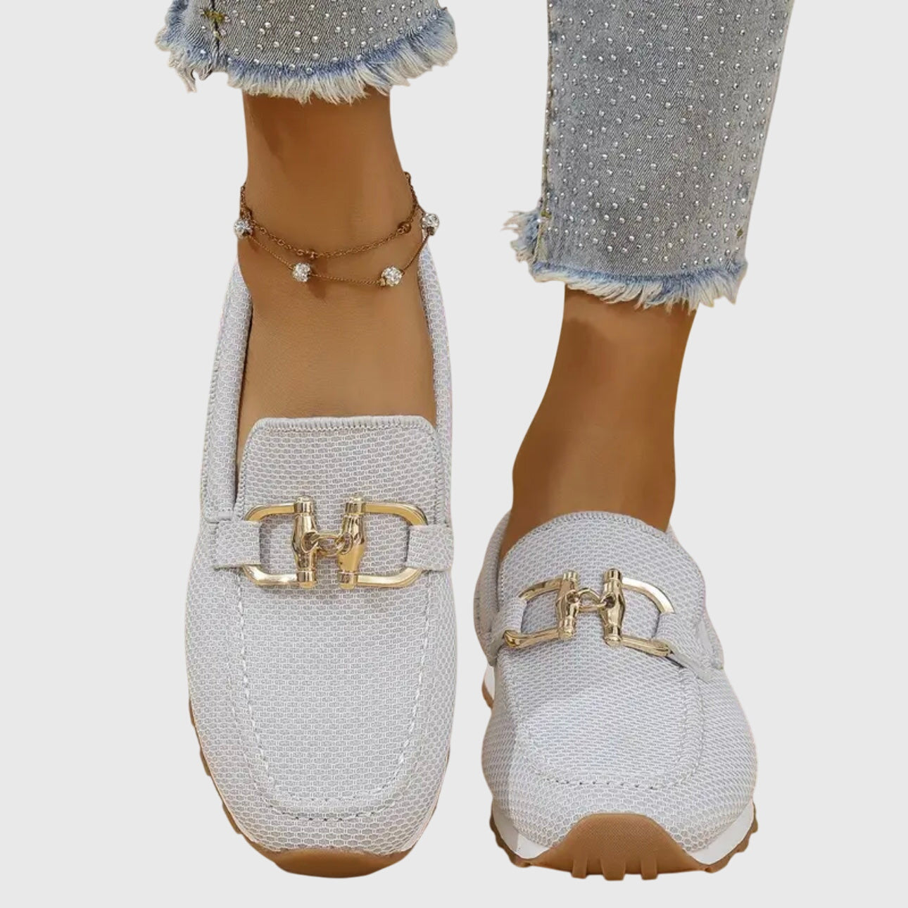 RITMO | Mocasines versátiles