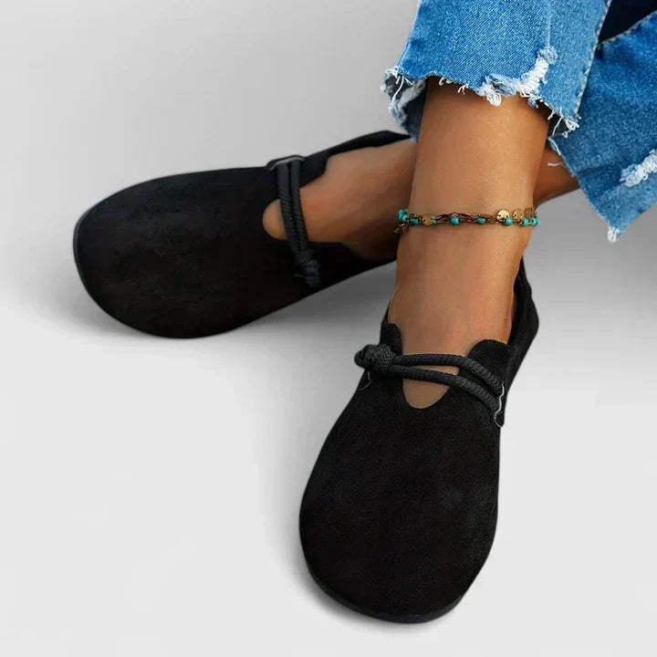 HUELLA | Mocasines elegantes