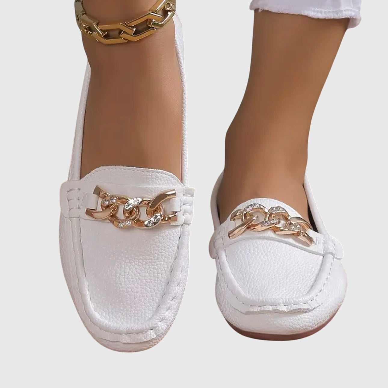 MAESTRÍA | Mocasines elegantes