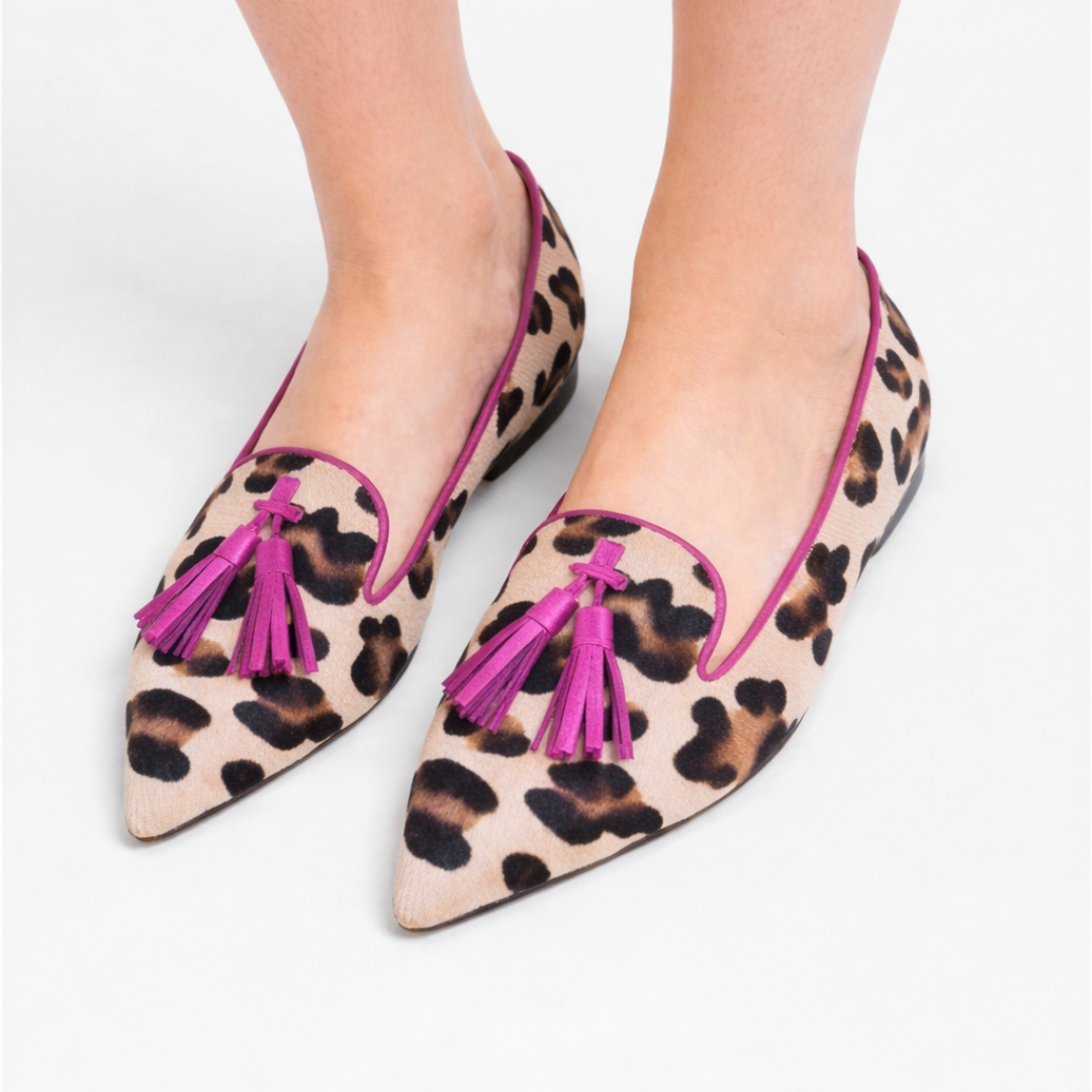 CLÁSICO | Mocasines de estilo atemporal