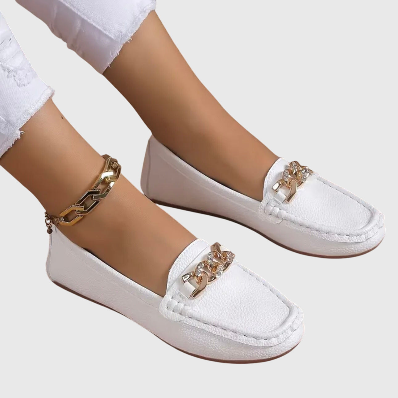 MAESTRÍA | Mocasines elegantes