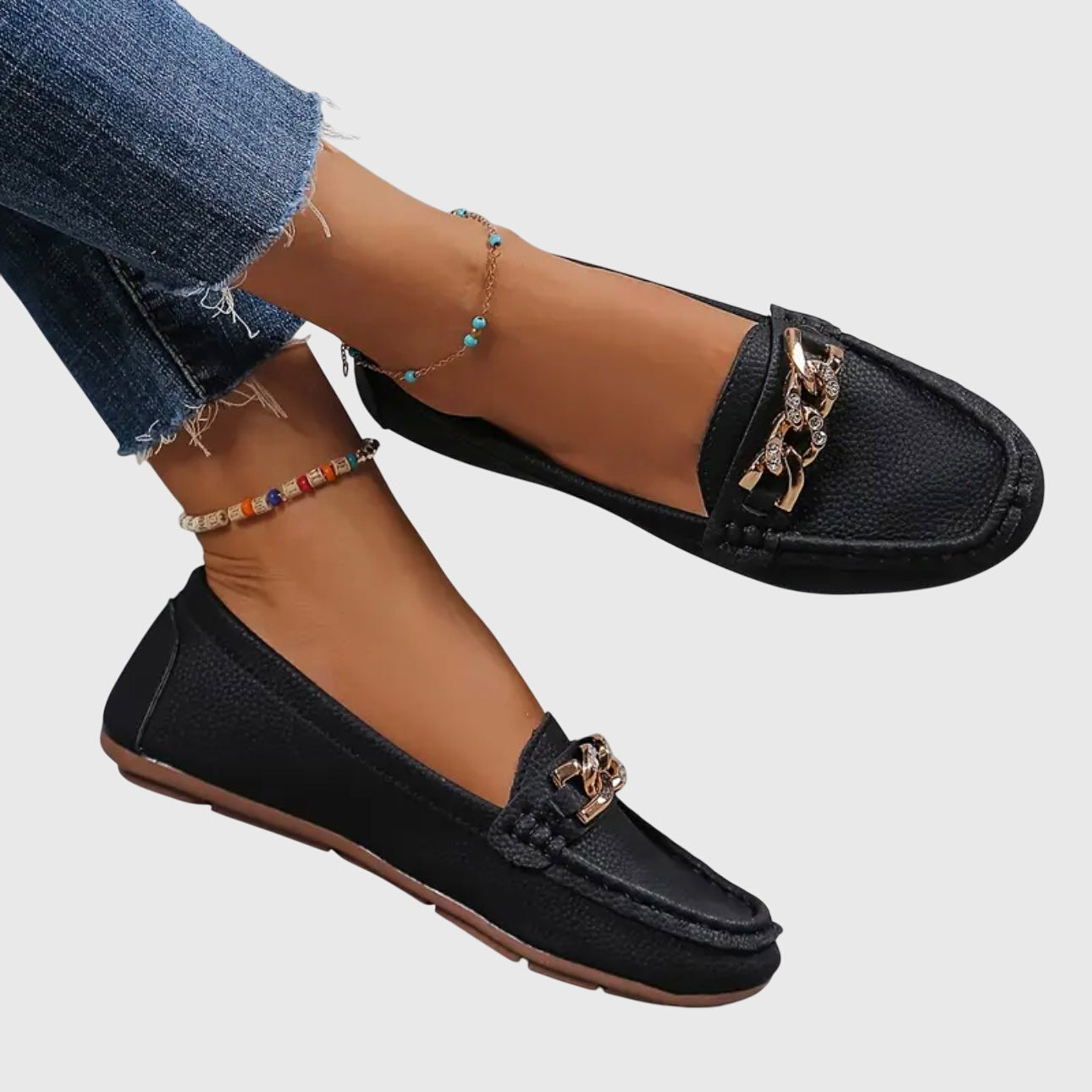 MAESTRÍA | Mocasines elegantes