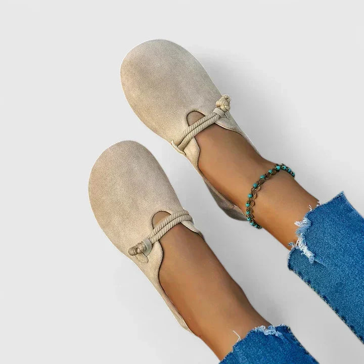 HUELLA | Mocasines elegantes