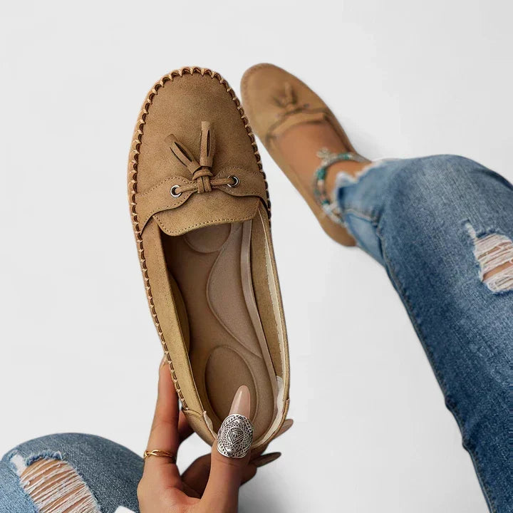 ANDAR | Mocasines cómodos