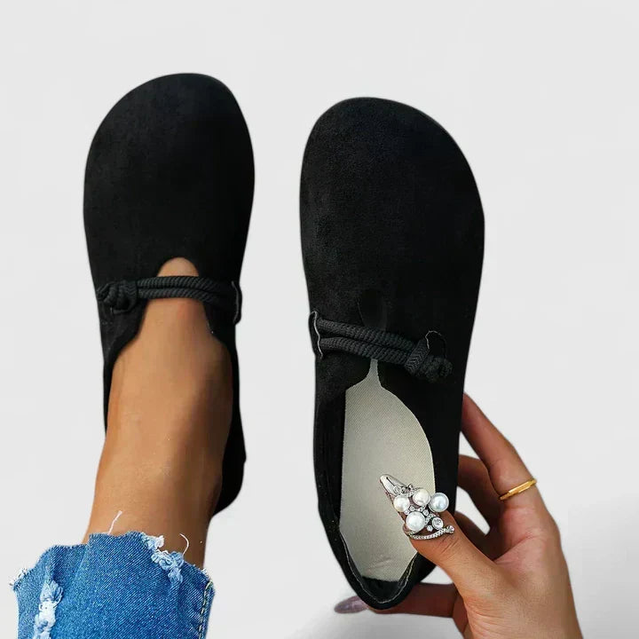 HUELLA | Mocasines elegantes