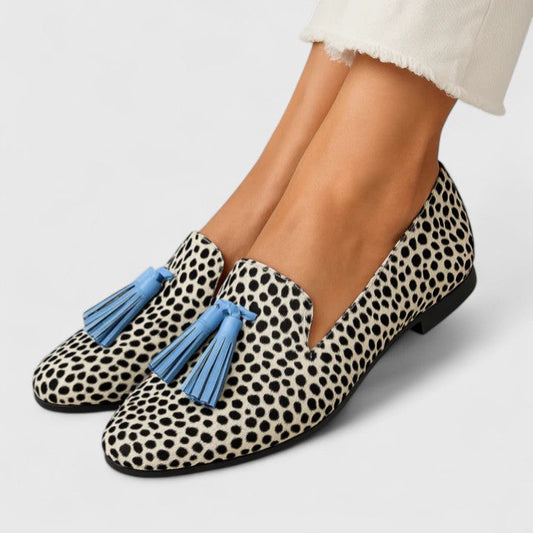 PLENITUD | Mocasines cómodos