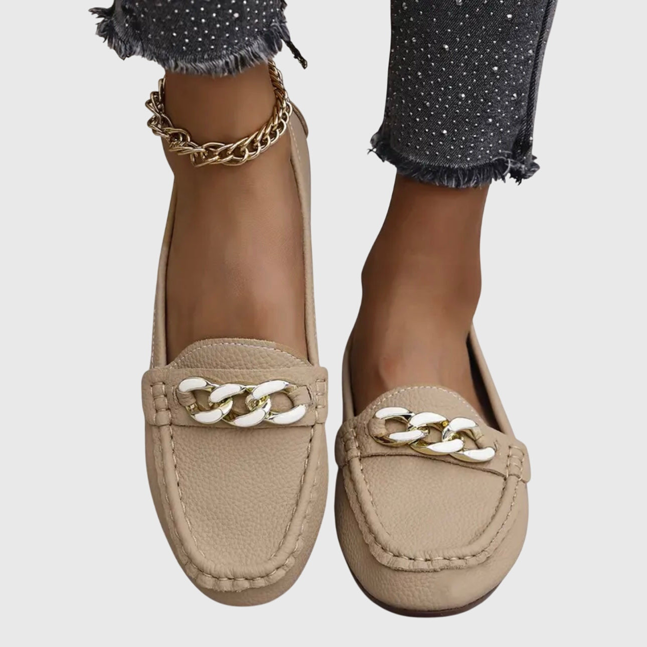 MAESTRÍA | Mocasines elegantes