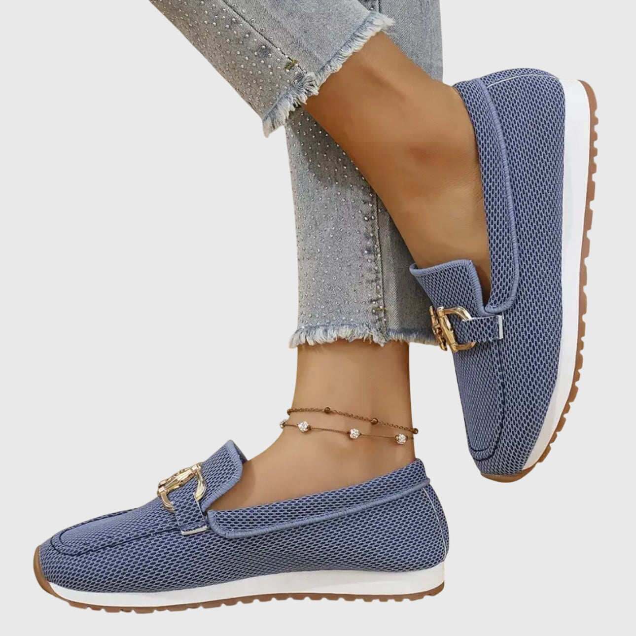 RITMO | Mocasines versátiles