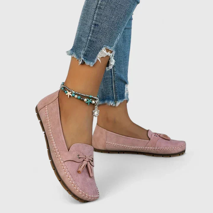 ANDAR | Mocasines cómodos