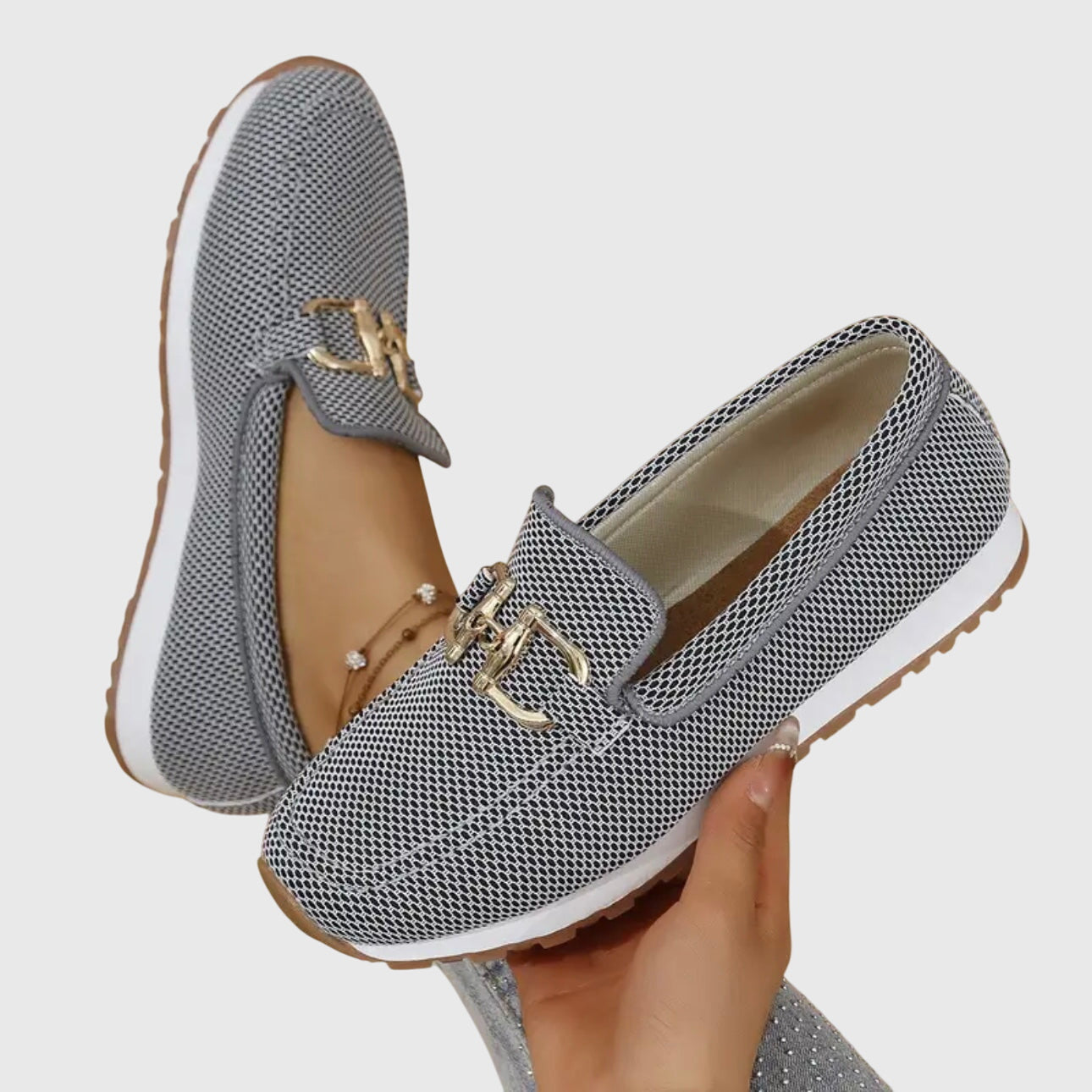 RITMO | Mocasines versátiles
