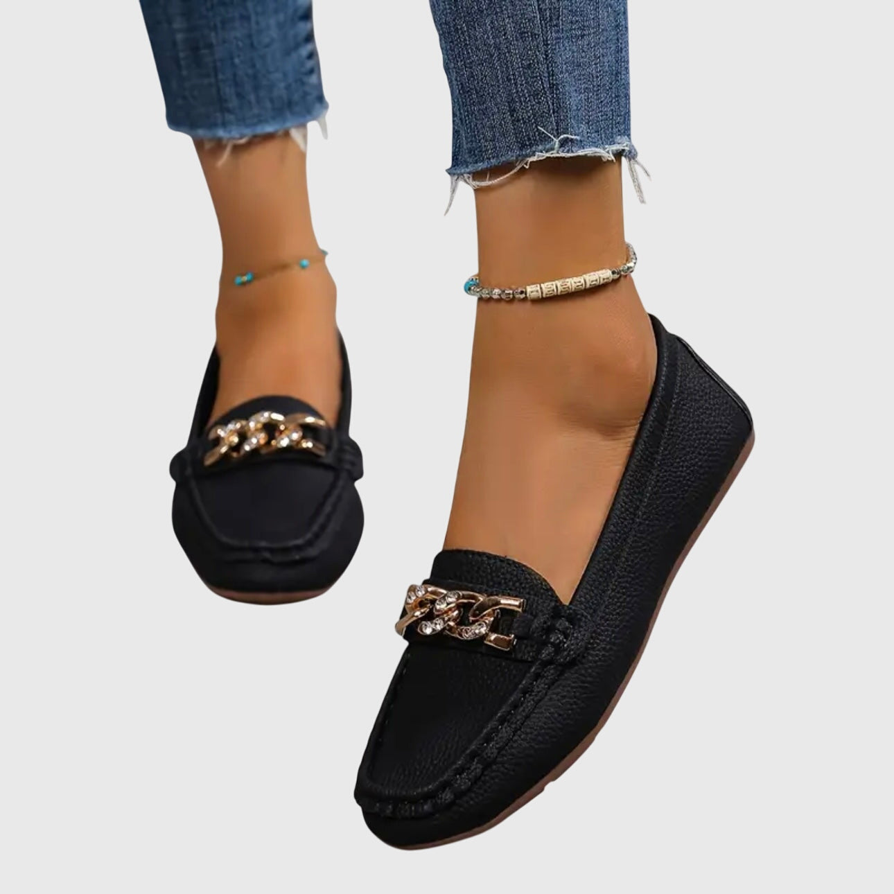 MAESTRÍA | Mocasines elegantes