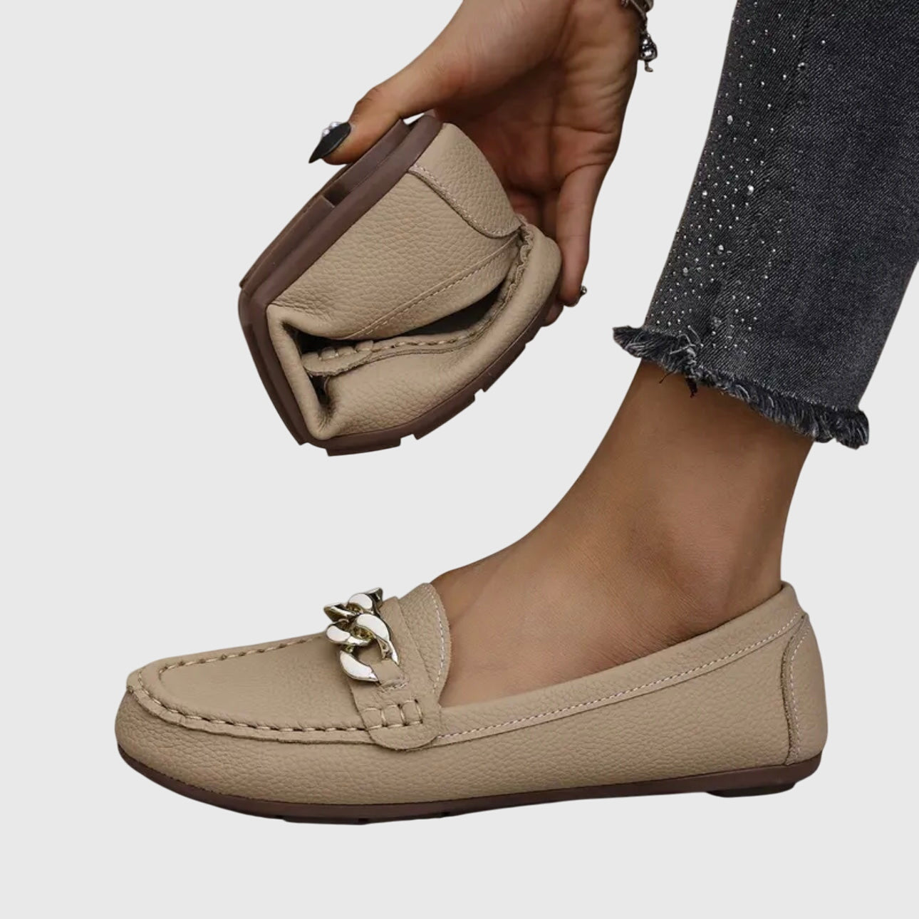 MAESTRÍA | Mocasines elegantes