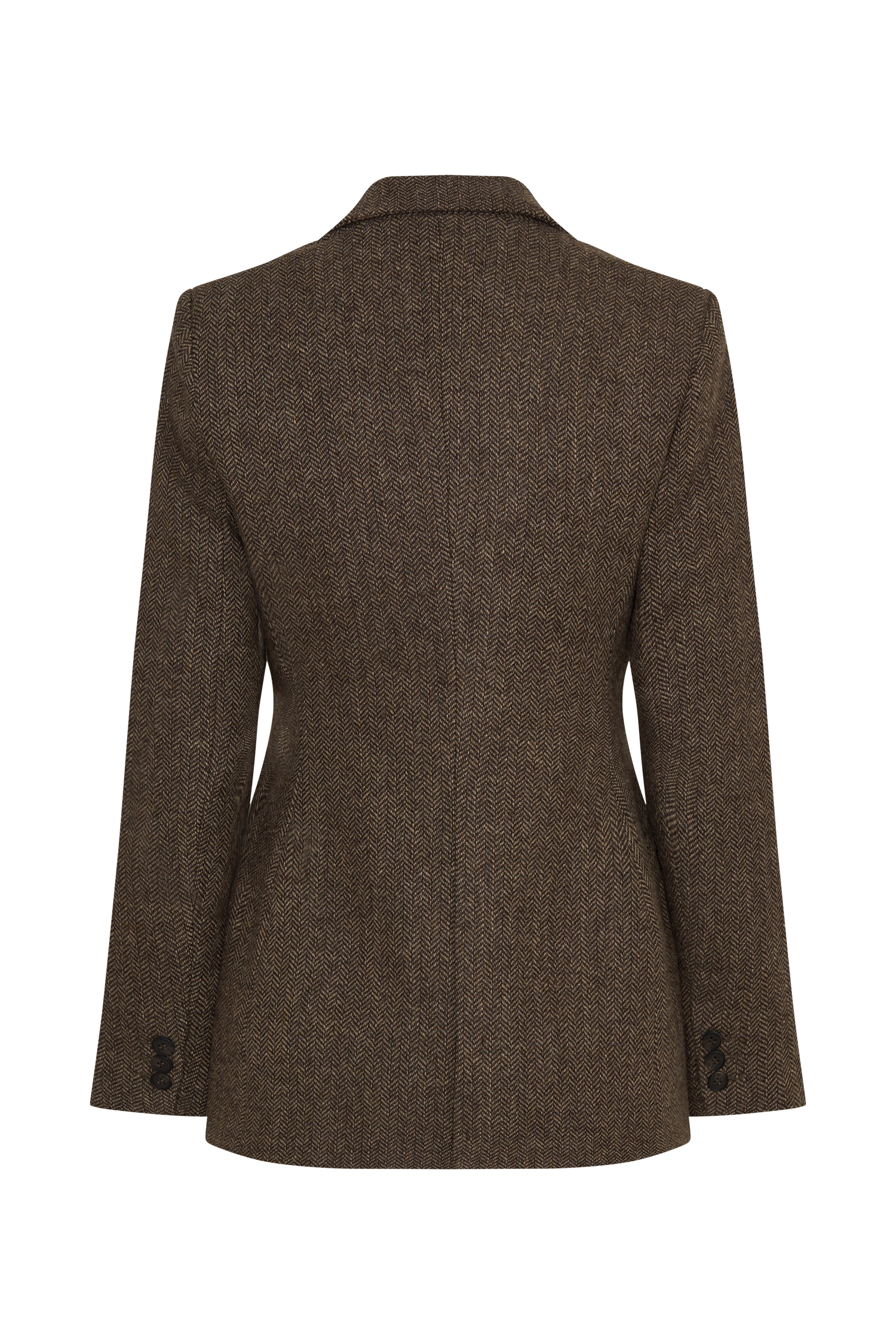 Blazer estructurado Roma  - Espiga