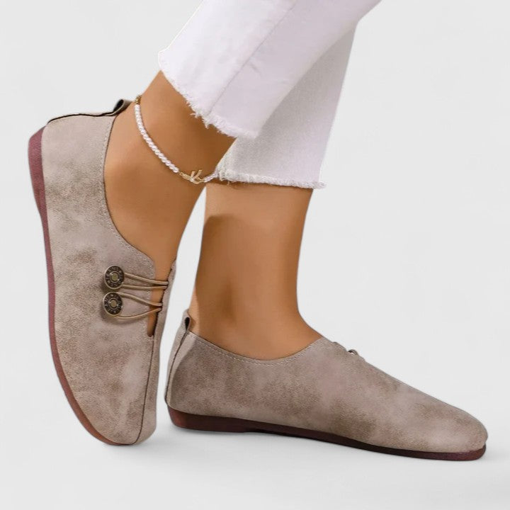 IMPULSO | Mocasines elegantes