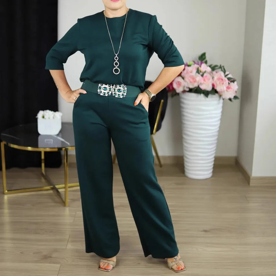 EQUILIBRIO – Conjunto Fluido de tres piezas