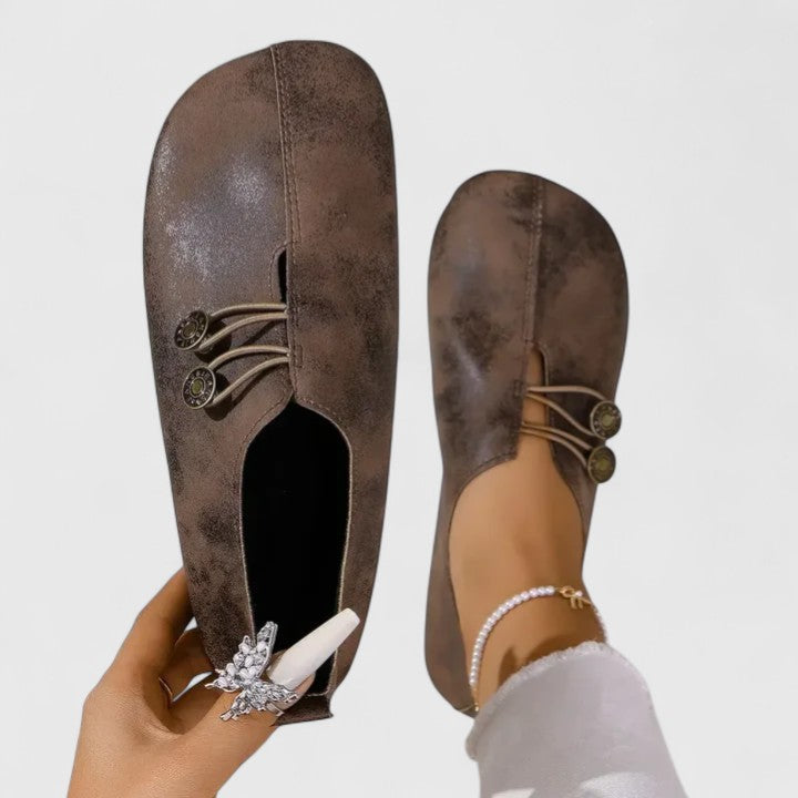 IMPULSO | Mocasines elegantes