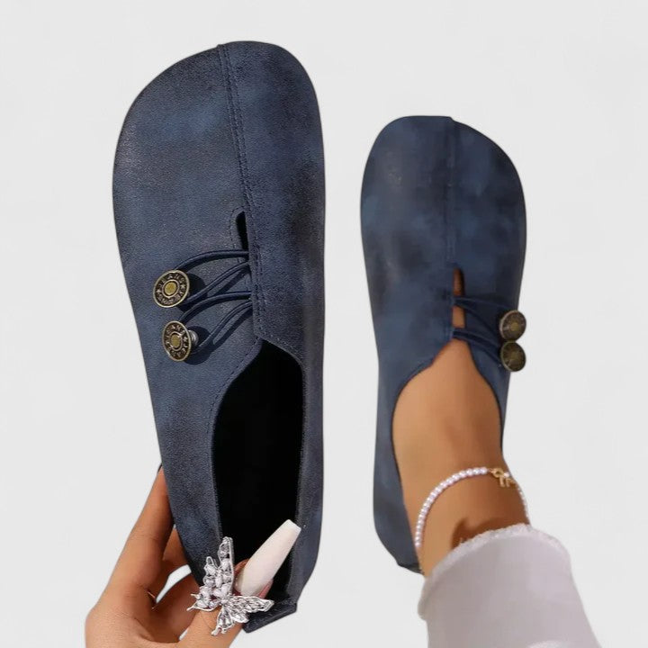 IMPULSO | Mocasines elegantes