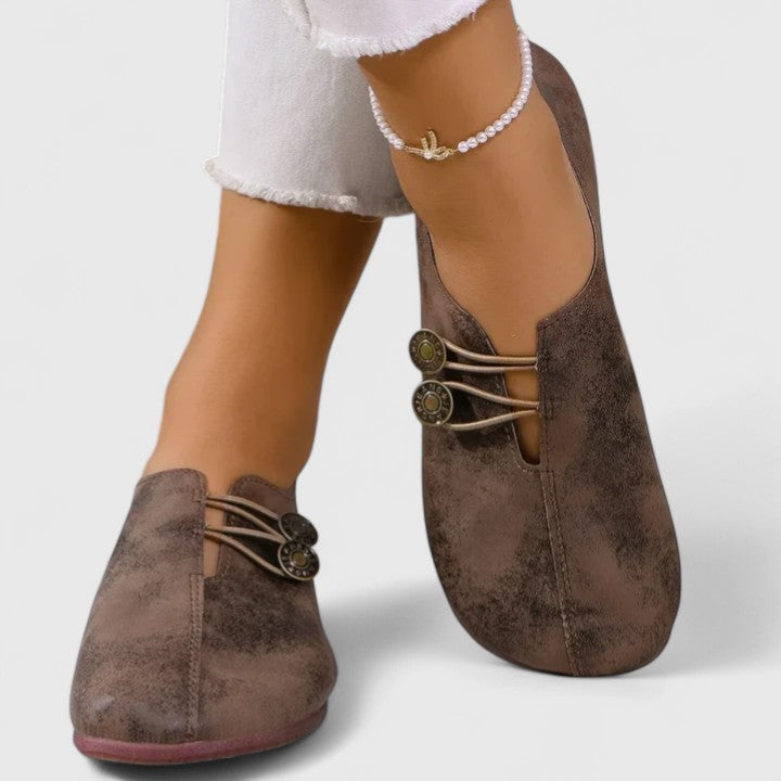 IMPULSO | Mocasines elegantes