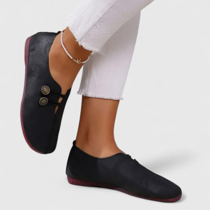 IMPULSO | Mocasines elegantes