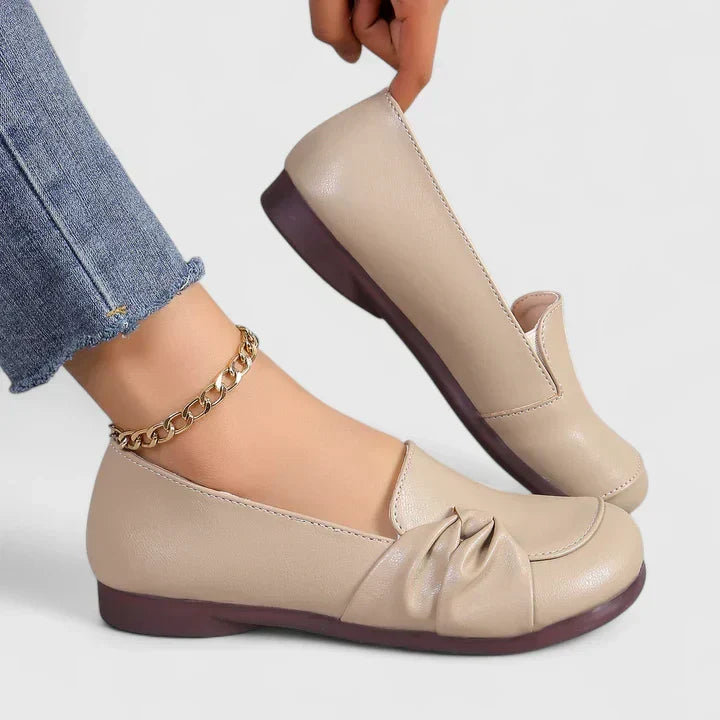 SERENIDAD | Zapatos elegantes