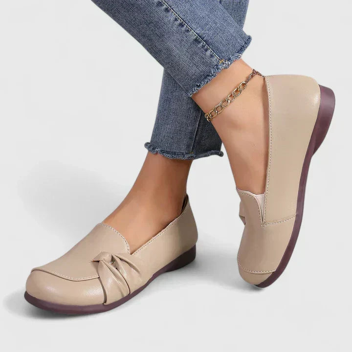 SERENIDAD | Zapatos elegantes