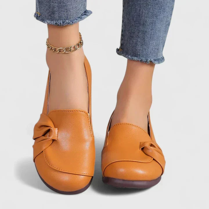 SERENIDAD | Zapatos elegantes