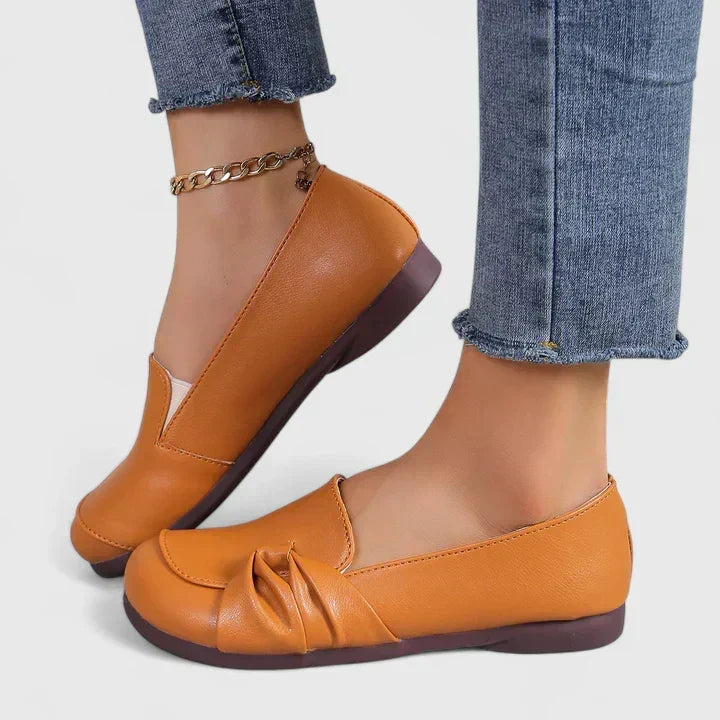 SERENIDAD | Zapatos elegantes
