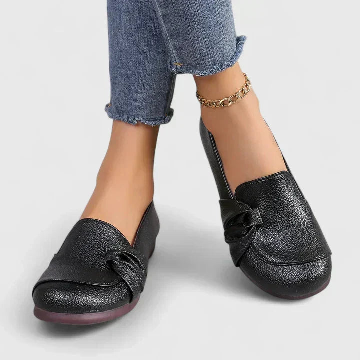 SERENIDAD | Zapatos elegantes