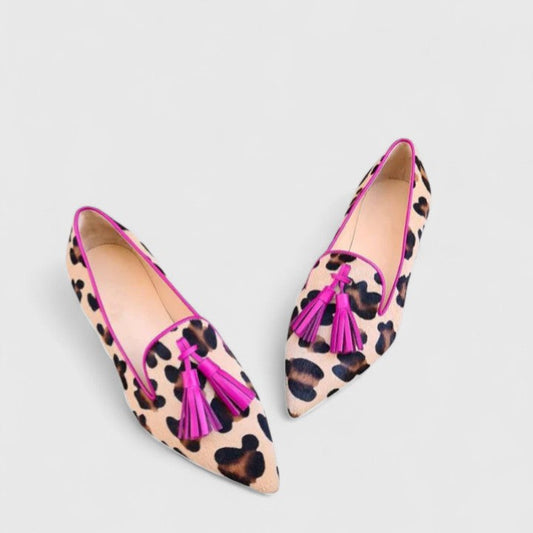 CLÁSICO | Mocasines de estilo atemporal