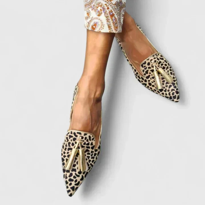 CLÁSICO | Mocasines de estilo atemporal