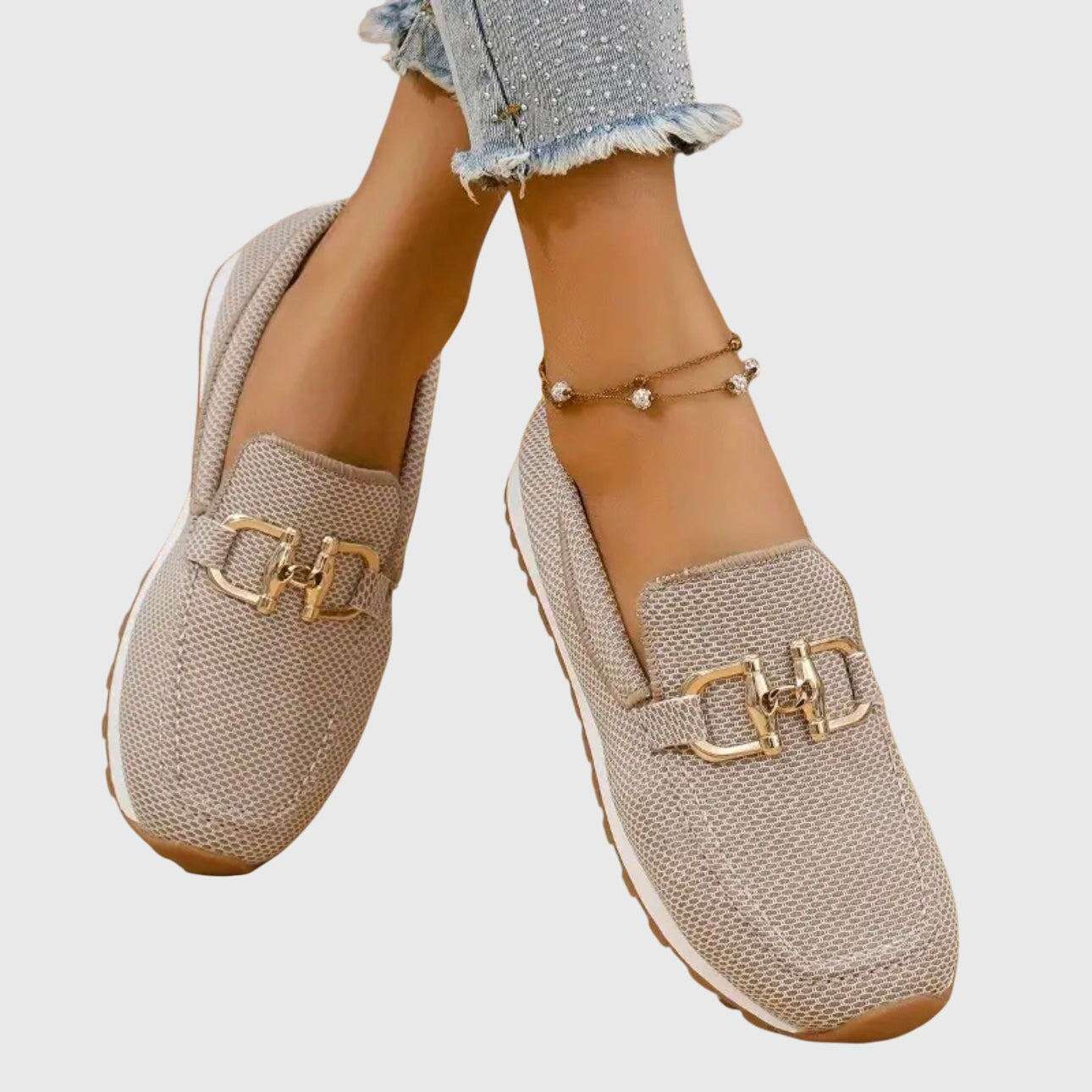 RITMO | Mocasines versátiles