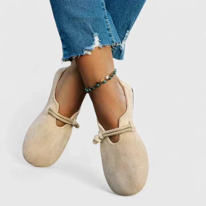 HUELLA | Mocasines elegantes
