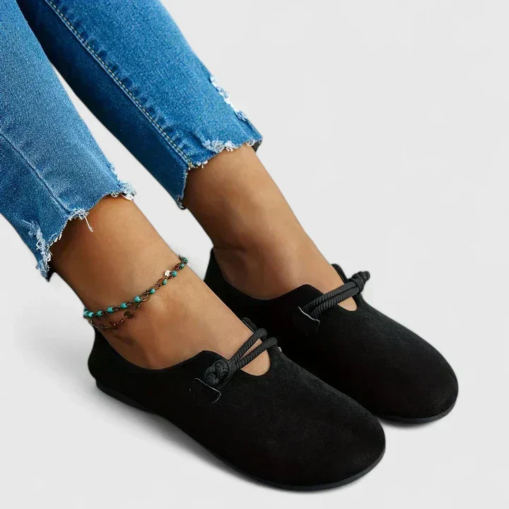 HUELLA | Mocasines elegantes