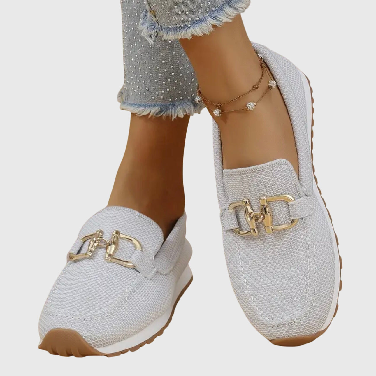 RITMO | Mocasines versátiles