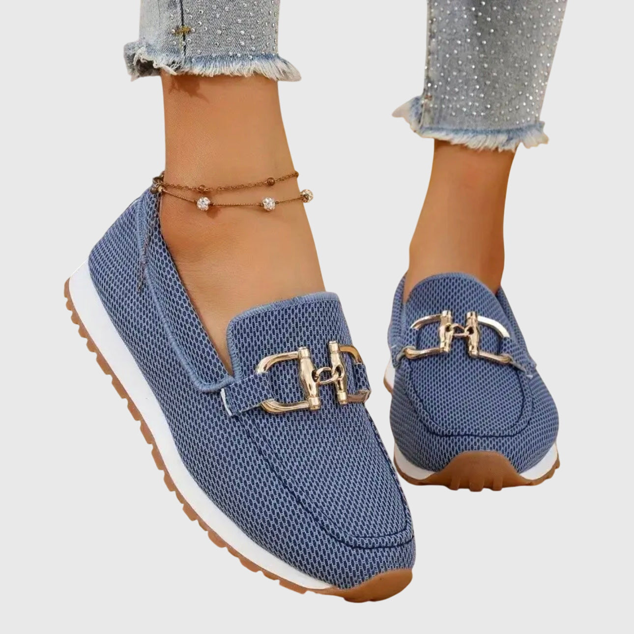 RITMO | Mocasines versátiles