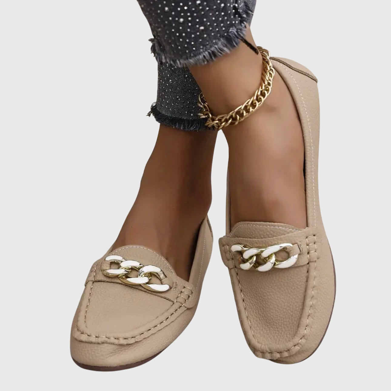 MAESTRÍA | Mocasines elegantes