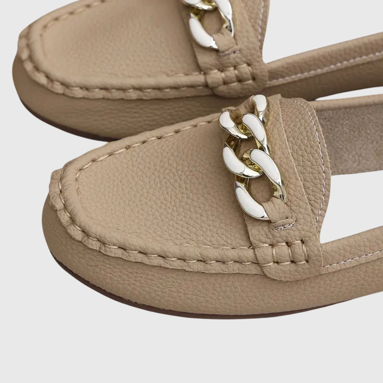 MAESTRÍA | Mocasines elegantes