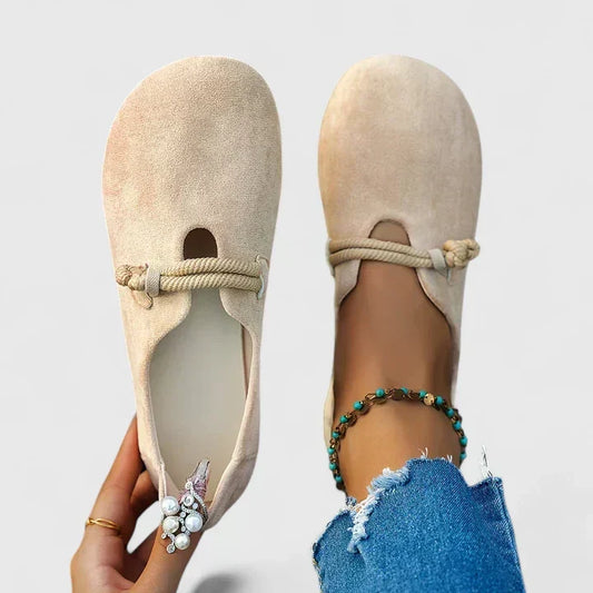HUELLA | Mocasines elegantes