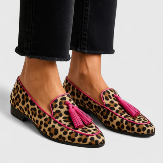 APOYO | Mocasines con soporte
