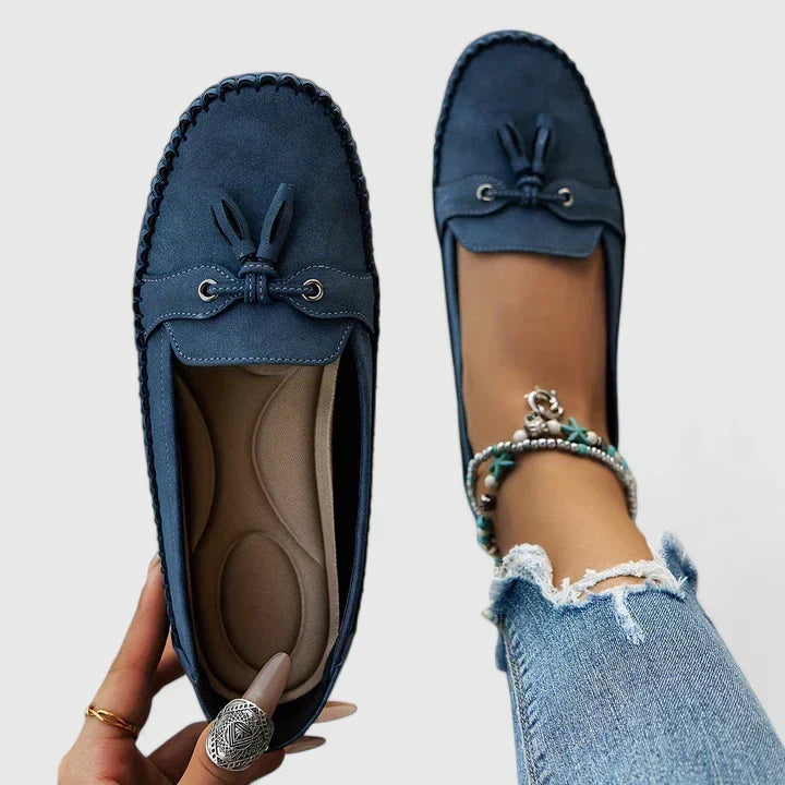 ANDAR | Mocasines cómodos