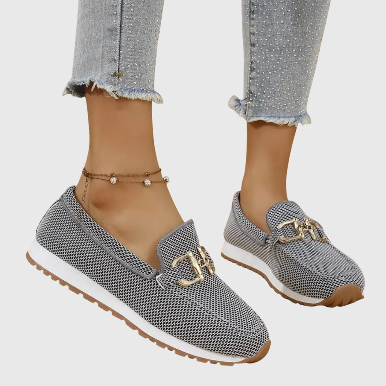 RITMO | Mocasines versátiles