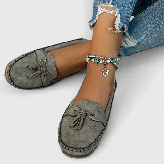 ANDAR | Mocasines cómodos