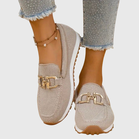 RITMO | Mocasines versátiles
